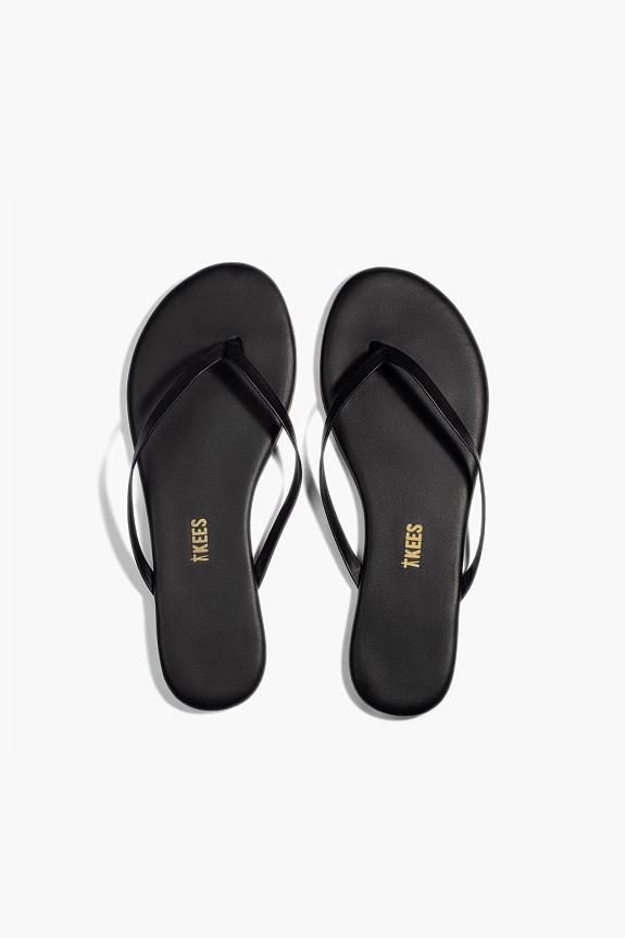 TKEES Lily Liners Sable-1